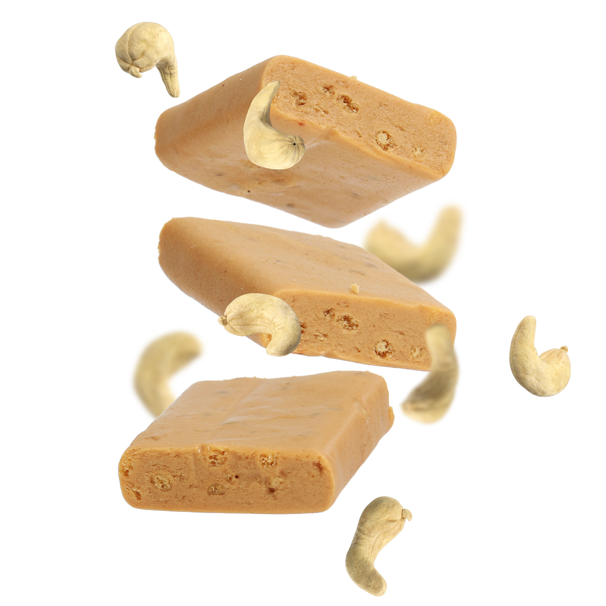 VANILLA CRUNCH PROTEIN BAR