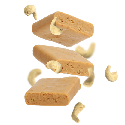 VANILLA CRUNCH PROTEIN BAR