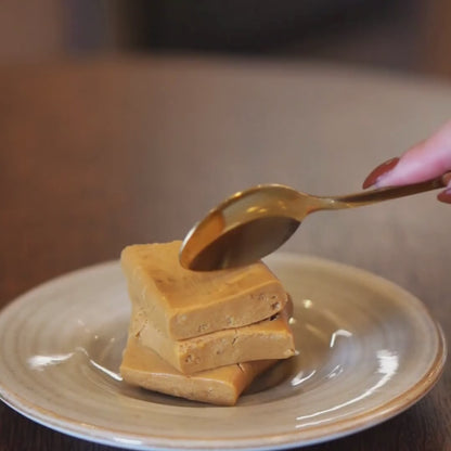 VANILLA CRUNCH PROTEIN BAR